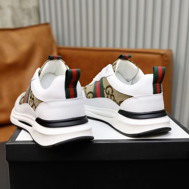 Gucci Casual Shoes